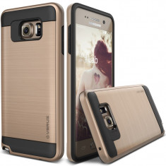 Husa hard spate protectie VERUS 3P Samsung Galaxy Note 5 N920 foto