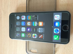 Iphone 6 16 Gb space grey foto