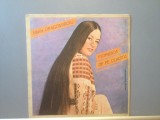 MARIA DRAGOMIROIU - FLORICICA DE PE COASTA(EPE 02216/ELECTRECORD) - VINIL, Populara