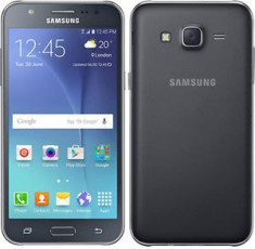 Samsung Galaxy J5 black nou sigilat,2ani garantie +FACTURa!PRET:740lei foto