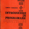 Introducere in programare Fortran - Autor(i): Cameila Ciongradi