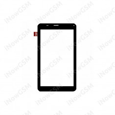 Touchscreen digitizer geam sticla tableta Cube TALK 7X U51GT-C4 foto