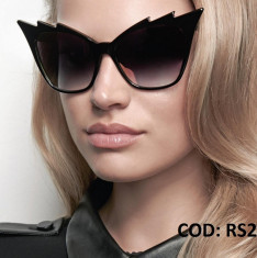 Ochelari de dama retro fashion COD: RS2 foto