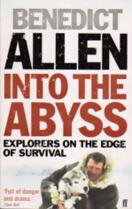 Into the abyss - explorers on the edge of survival - Autor(i): foto