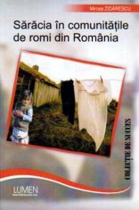 Saracia in comunitatile de romi din Romania - Autor(i): Mircea Zidarescu foto