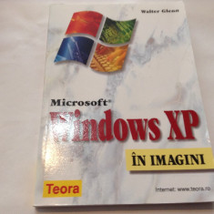 WINDOWS XP IN IMAGINI WALTER GLENN,RF11/1