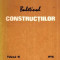 Buletinul constructiilor vol. 10, 1978 - Autor(i): colectiv