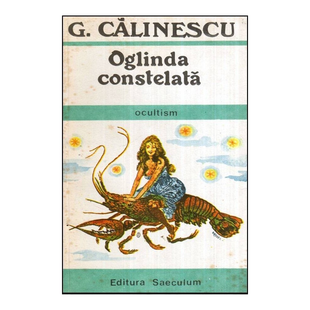 Imagini pentru oglinda constelata