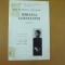 Mihaela Constantin guase catalog expozitie teatrul comedie Bucuresti 1977