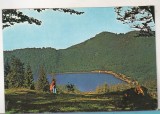 bnk cp Baile Tusnad - Lacul Sf Ana - necirculata