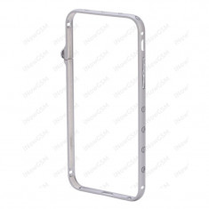 Bumper aluminiu protectie TotuDesign Mellow Apple iPhone 6 6S foto