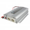 Invertor tensiune HQ, 1000 W, 12-230 V