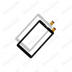 Touchscreen digitizer geam sticla tableta 7 inch COD HC184104M1 FPC V2 foto