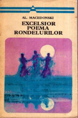 Excelsior - Poema rondelurilor - Autor(i): Alexandru Macedonski foto
