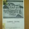 Gabriel Duval pictura catalog expozitie Bucuresti 1975 sala Dalles