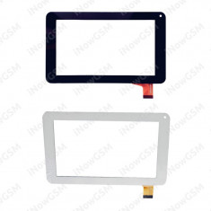 Touchscreen digitizer geam sticla Cube U25GT RK2928 A9 foto