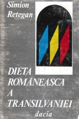 Dieta romaneasca a Transilvaniei - Autor(i): Simion Retegan foto