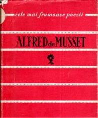 Poezii - Autor(i): Alfred de Musset foto