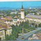 bnk cp Targu Mures - Vedere - necirculata