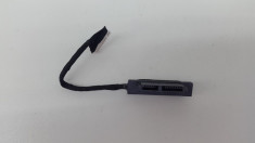 555. Samsung NP300E Conector DVD-RW foto