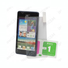 Folie sticla securizata telefon Huawei Y5 Y560 foto