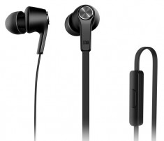 Casti Audio XIAOMI Piston 3 In-Ear Basic cu Microfon, 100% ORIGINALE, Factura foto