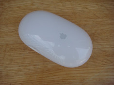 Mouse Apple Wireless model A1015 foto