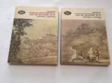 Anii de drumetie ai lui Wilhelm Meister, vol. 1, 2,RF11/1