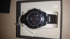 Ceas Bulova foto