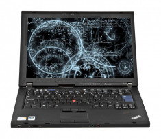 Lenovo ThinkPad T400 C2D T9400 2.53 GHz foto