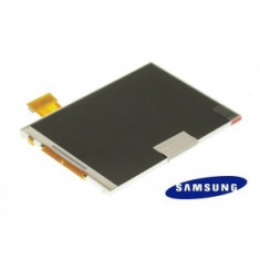 Ecran LCD Display Samsung S5600 foto