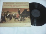 DISC VINIL BEETHOVEN ROMANIAN RADIO TELEVISION SYMPHONY ORCHESTRA RARITATE!!!