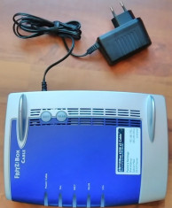 Router Wireless FritzBox 6320 V2 foto