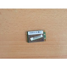 wireless Asus F5 F5VL F5R F5RL A126