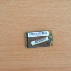 wireless Asus F5 F5VL F5R F5RL A126