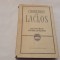 Legaturile Primejdioase - Choderlos De Laclos,RF11/1