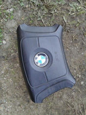 airbag volan BMW seria 5 tip E34 foto