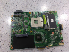 Placa de baza laptop Asus K52F cu probleme foto