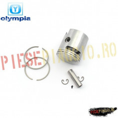 Set motor+chiuloasa Piaggio Ciao D.43 Cod Produs: 56061OL foto