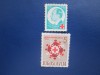 TIMBRE IUGOSLAVIA SET=MNH, Nestampilat