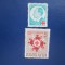 TIMBRE IUGOSLAVIA SET=MNH