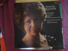 vinil magda kalmar lot x foto