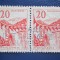 TIMBRE IUGOSLAVIA LOT STAMPILAT