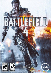 Battlefield 4 EA ORIGIN PC CD-KEY GLOBAL foto