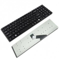 Tastatura laptop Acer Aspire E5-571 foto