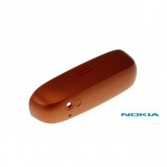 Capac Antena Nokia C5-03 Portocaliu foto