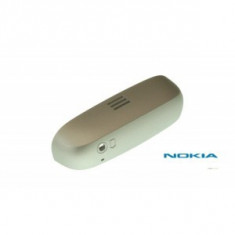 Capac Antena Nokia C5-03 Argintiu foto
