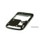 Mijloc BlackBerry Torch 9800 Negru