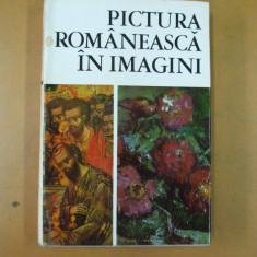 Pictura romaneasca in imagini Bucuresti 1970 1111 reproduceri V. Dragut 037