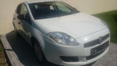 Fiat Bravo 1.4 16 V foto